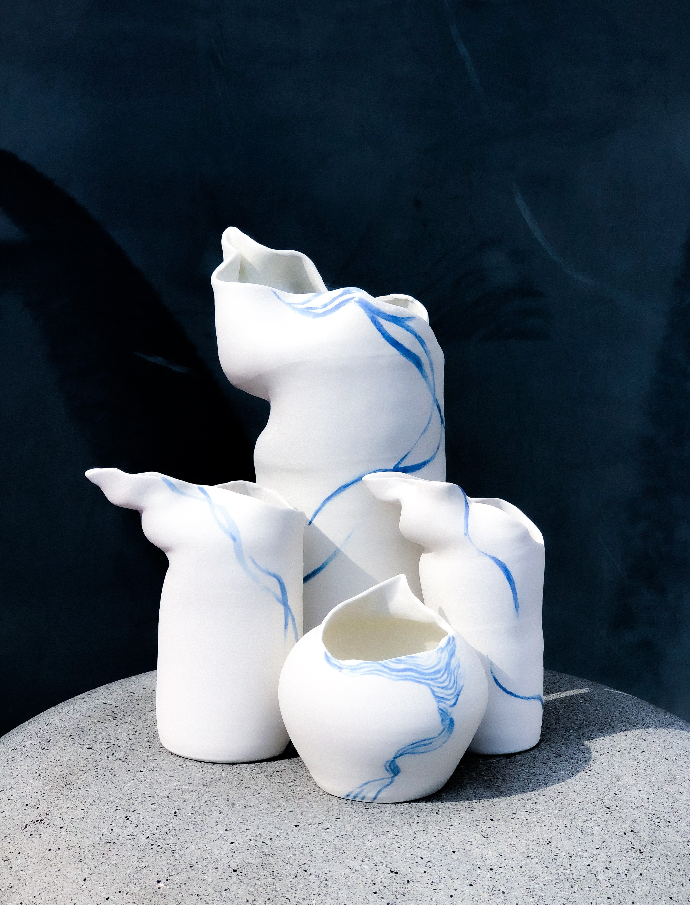 The Artefact Lounge by Roslyn Leung