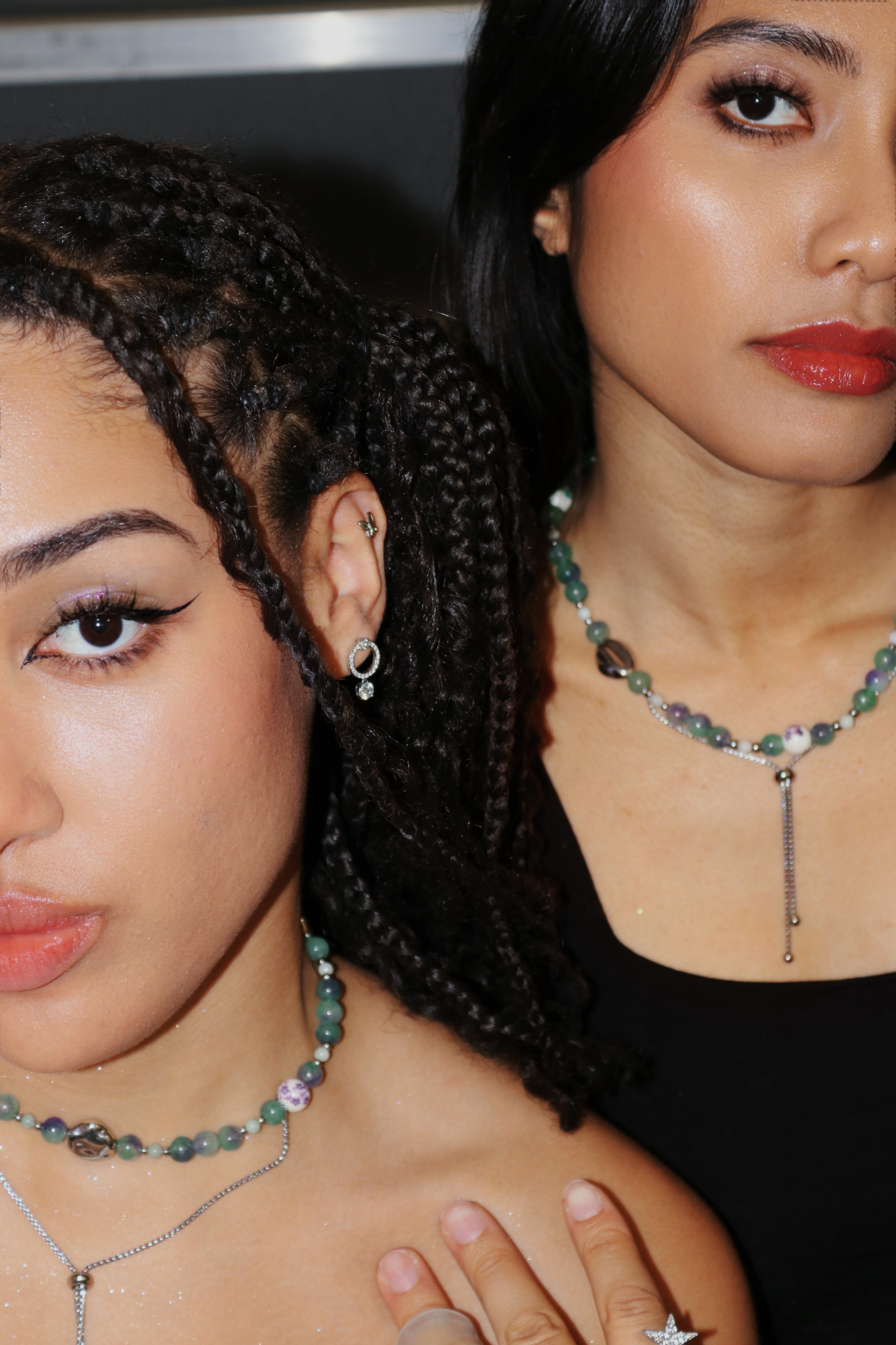 Yu+ Jewellery by Yolanda Zhang