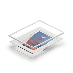 Trømso 01 | Alpine Splendor Photographic Print Series