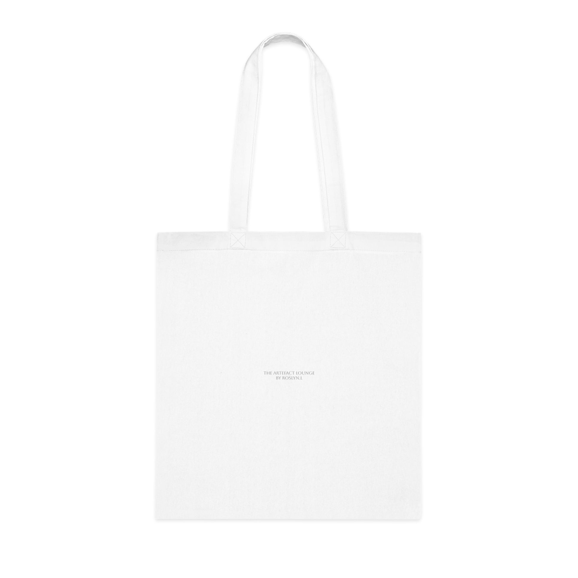Time Capture of Skjervøya Canvas Tote Bag