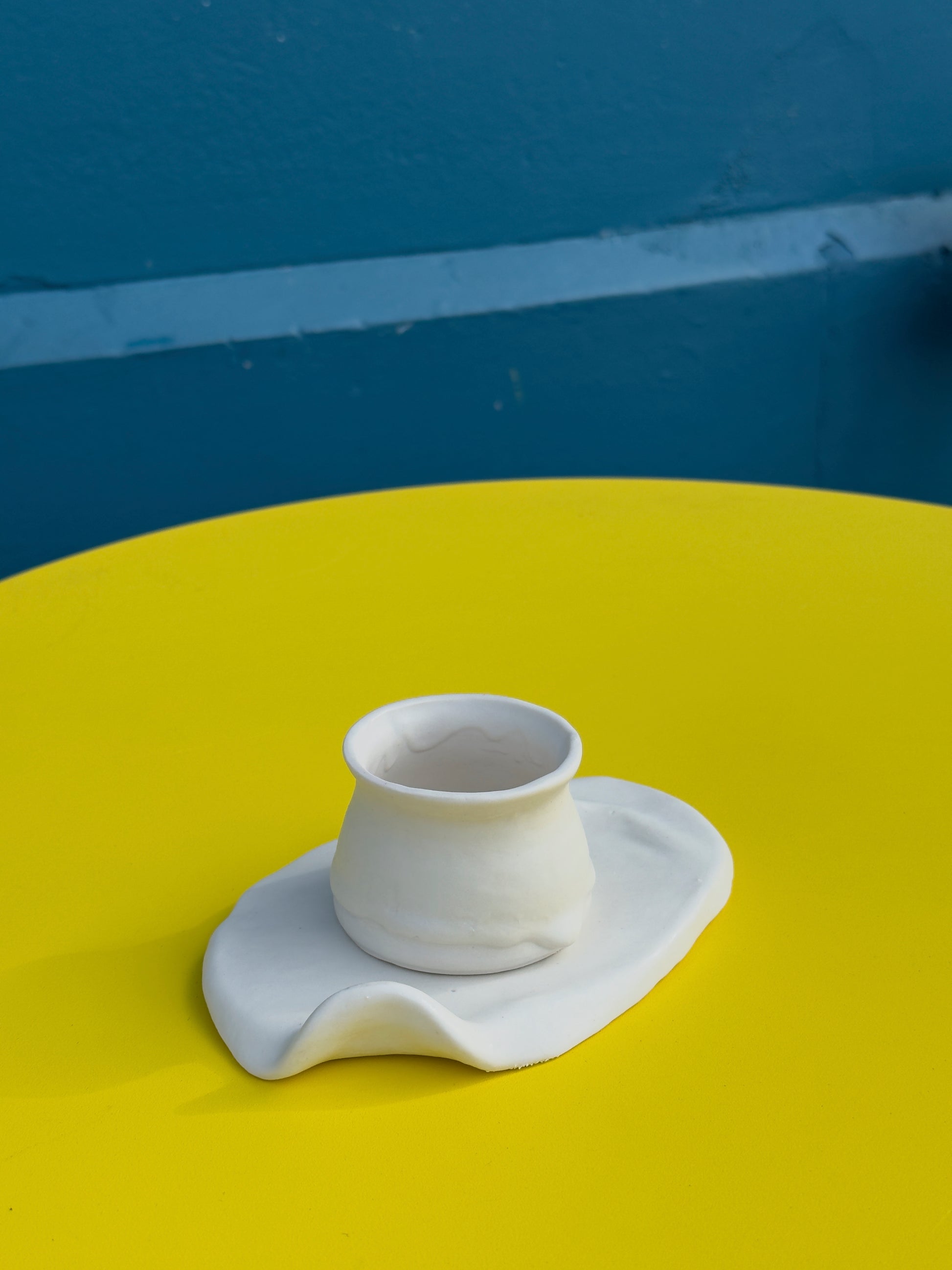 Nordic Oasis Mug