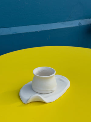 Nordic Oasis Mug