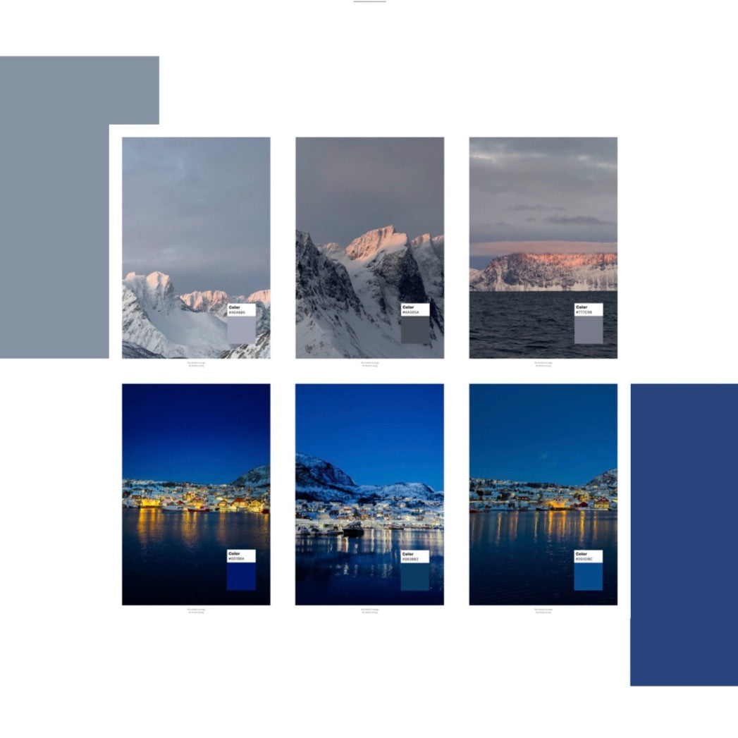Skjervøy 01 | Alpine Splendor Photographic Print Series